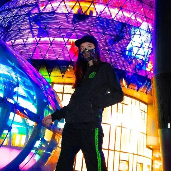 口罩也有透明的了！你能接受嗎