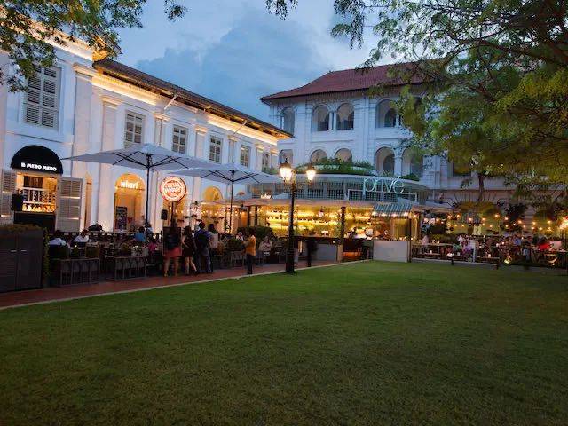 史上头一遭不能出国的假期,你还可以这样过