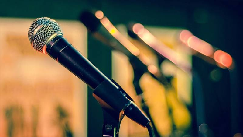 从4月5日起歌唱声训班人数可增至30人