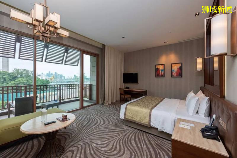 还有多久可以旅行?先来复习一下新加坡