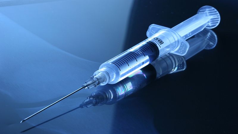 本地6万多人已接种第一剂疫苗 老年人下周三起接种