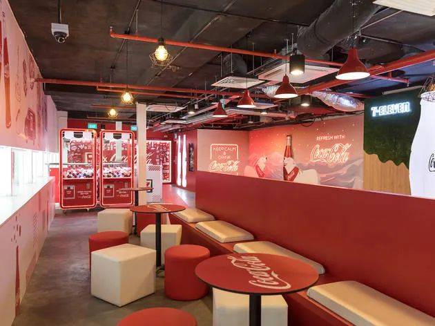 重磅!新加坡5個全新網紅景點來了!中秋節必打卡