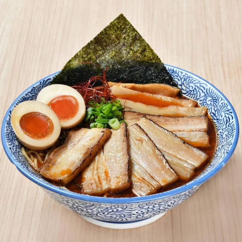 11月獅城值得打卡的餐廳新成員,這周吃點新花樣