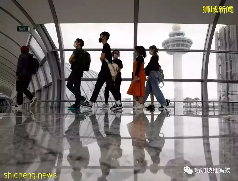 新加坡重開國門新馬全面通關　出遊前有哪些需注意事項