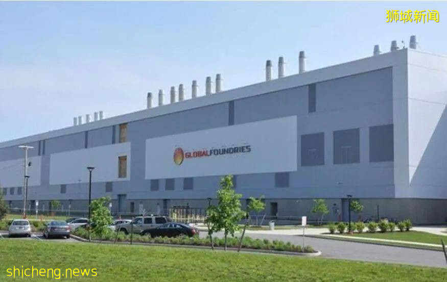 新加坡要变“芯加坡”?在中国吃瘪的美国巨头到小坡豪砸40亿建“芯工厂”