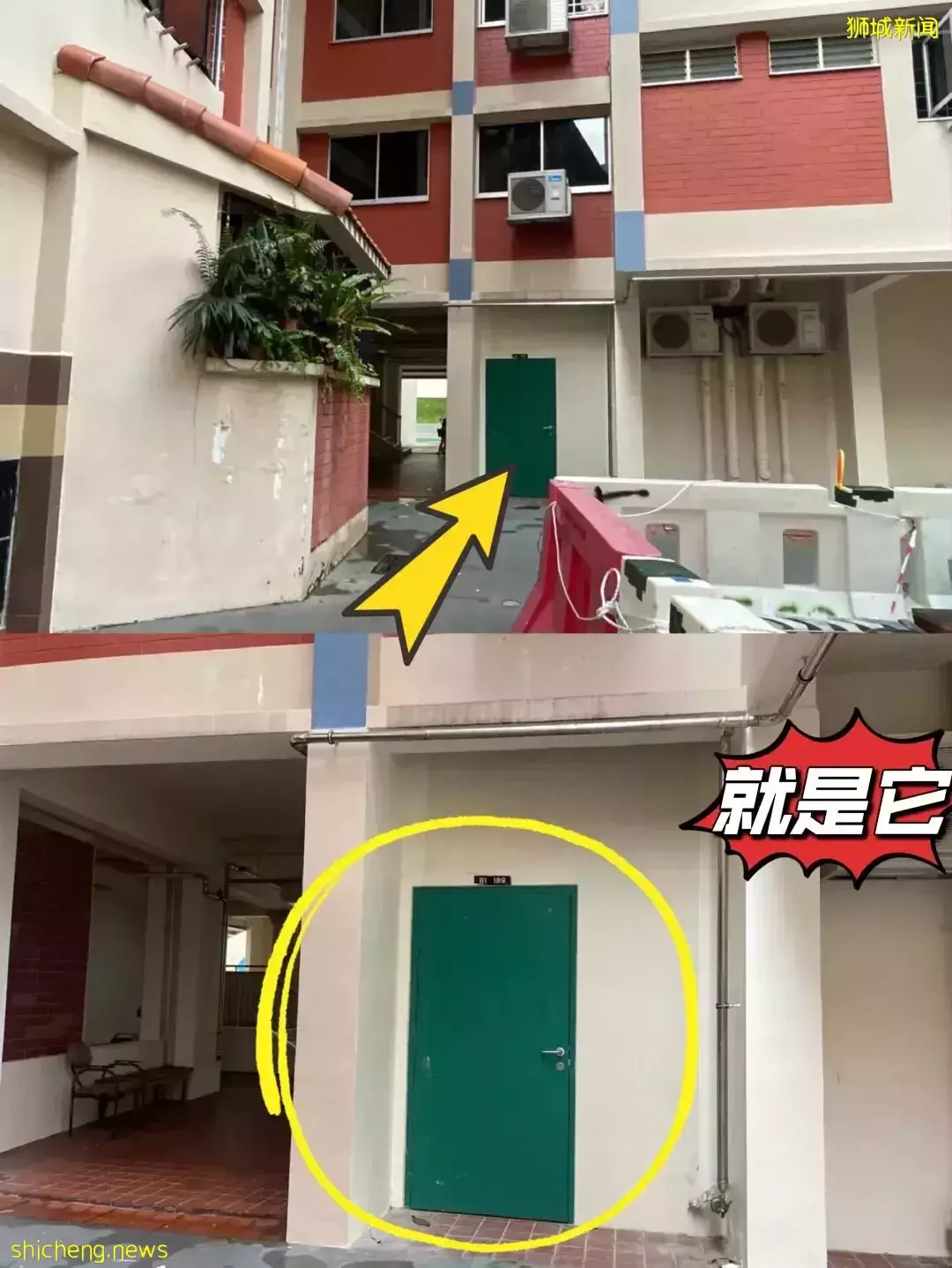 仅$3+/小时!新加坡新开24小时营业健身房,霓虹灯风格超酷炫