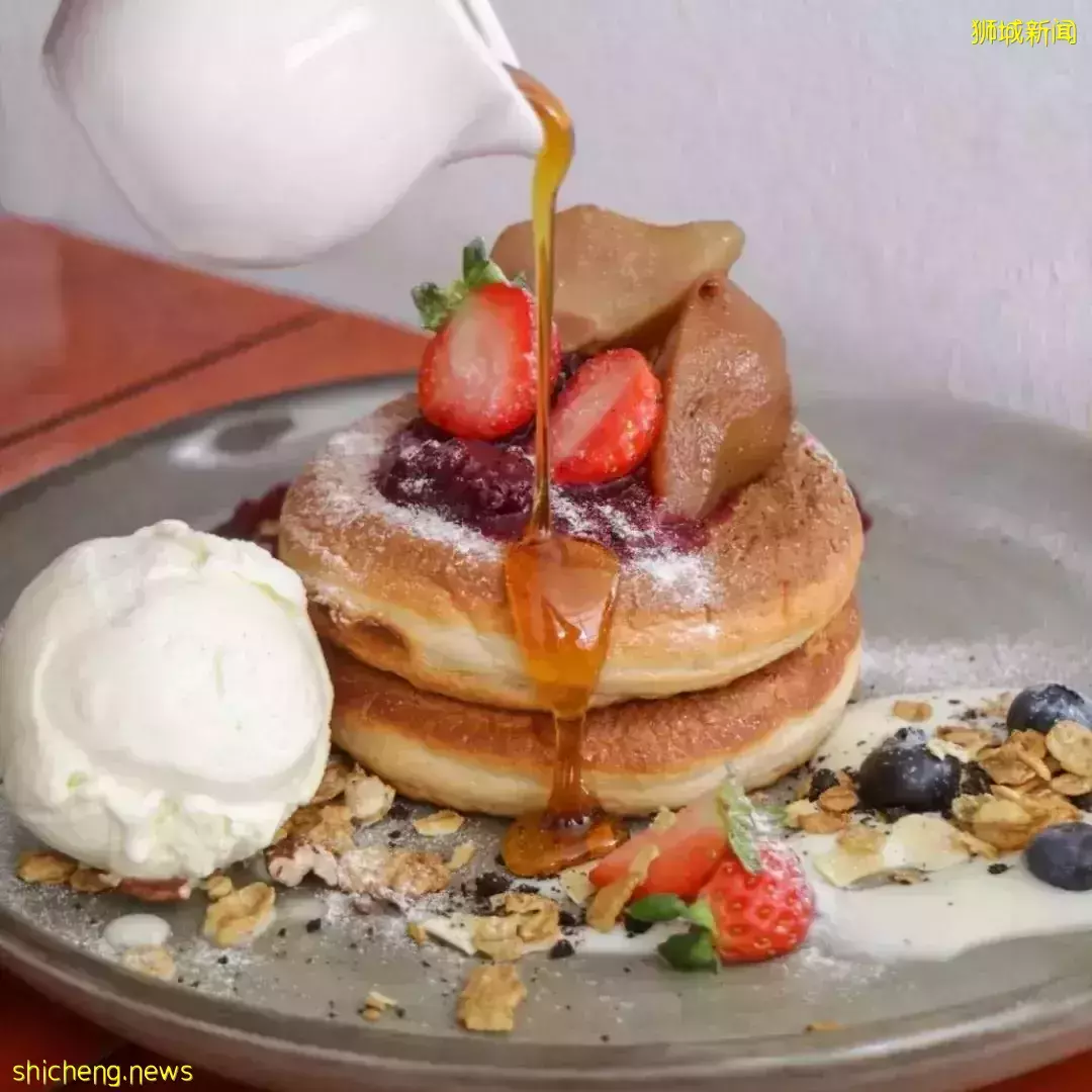 狮城东北部的Café攻略第二弹,值得出门刷一遍的宝藏咖啡小馆来了