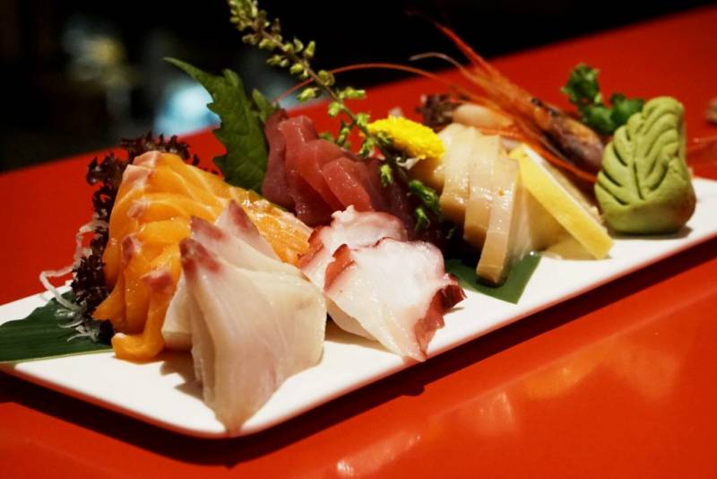 日本自助大盤點！人均S$18.9++起無限量壽司、和牛吃到飽