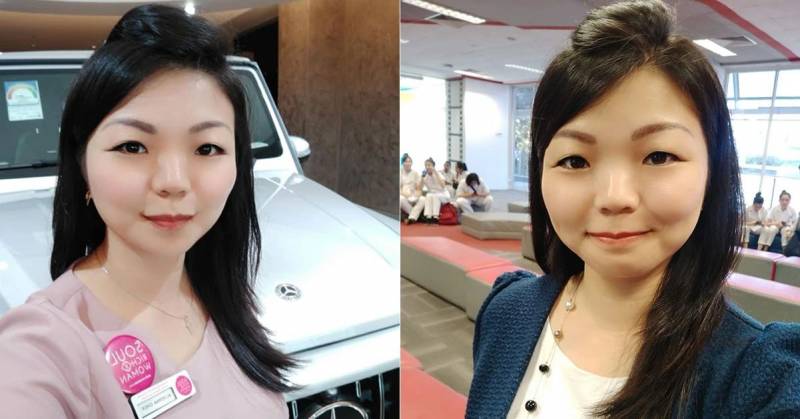 殡儀館女老板誤殺前男友?事後設靈化妝,親自送走愛人