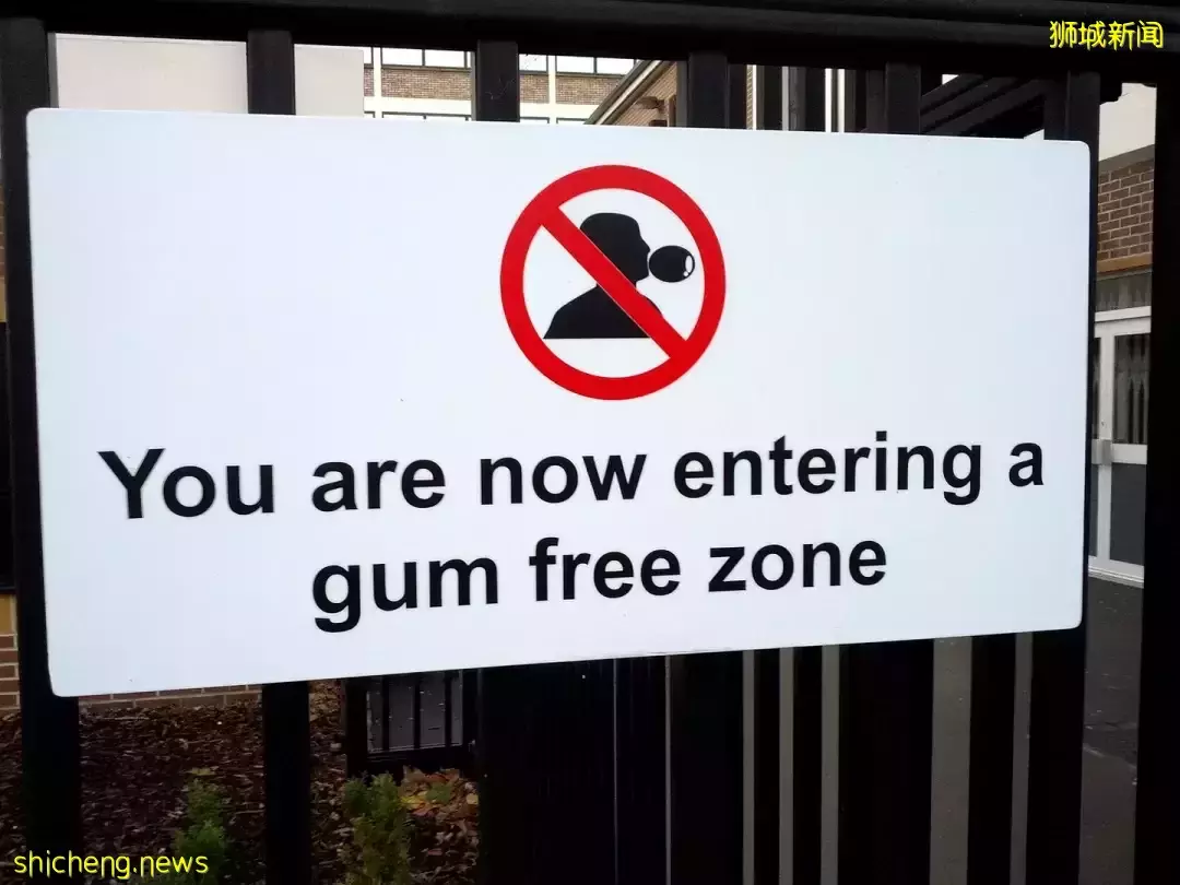 蹭Wi Fi会坐牢？新加坡的奇葩法律，一不小心就让你中招