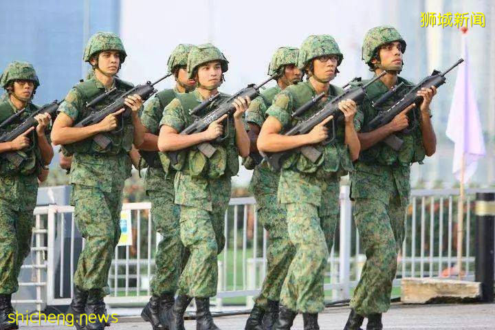 22歲中國籍青年軍訓時身亡!涉案新加坡上尉今天罪成,恐坐牢5年