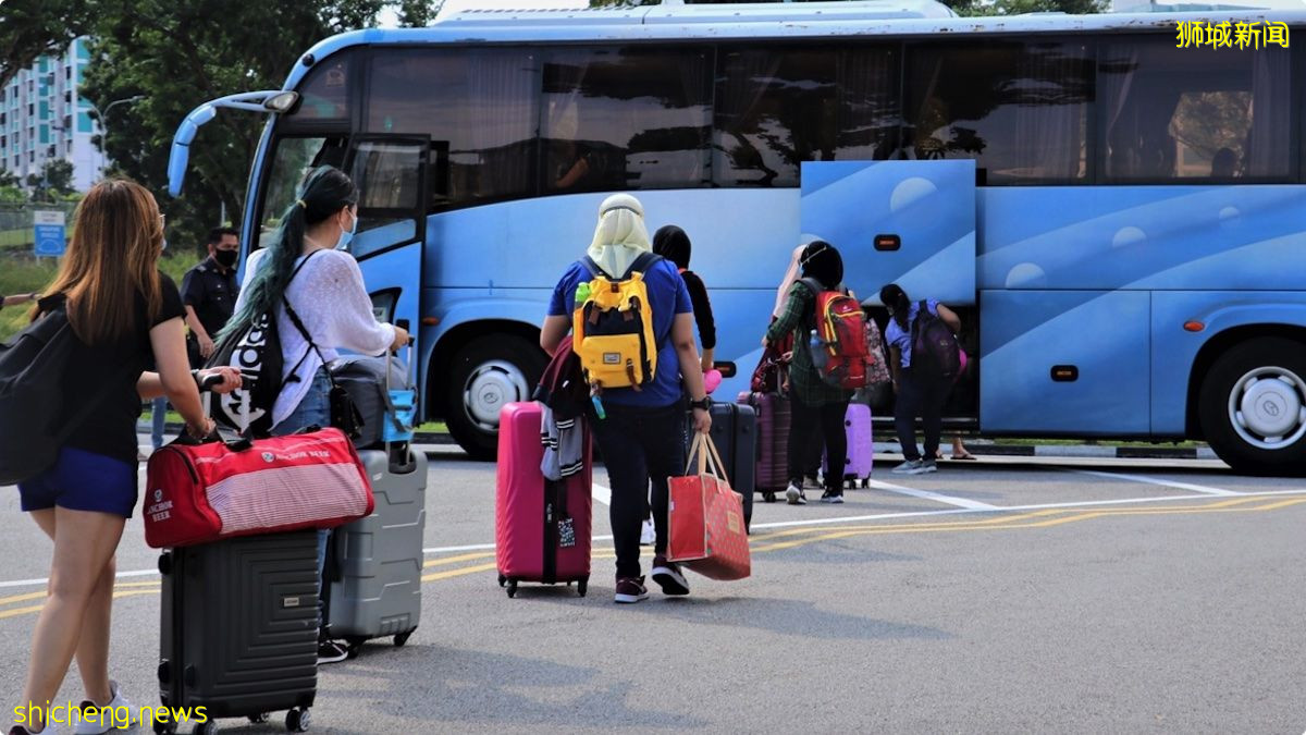 父母六十多岁了, 祖母都已经86岁了！新马边境517开放能申请吗