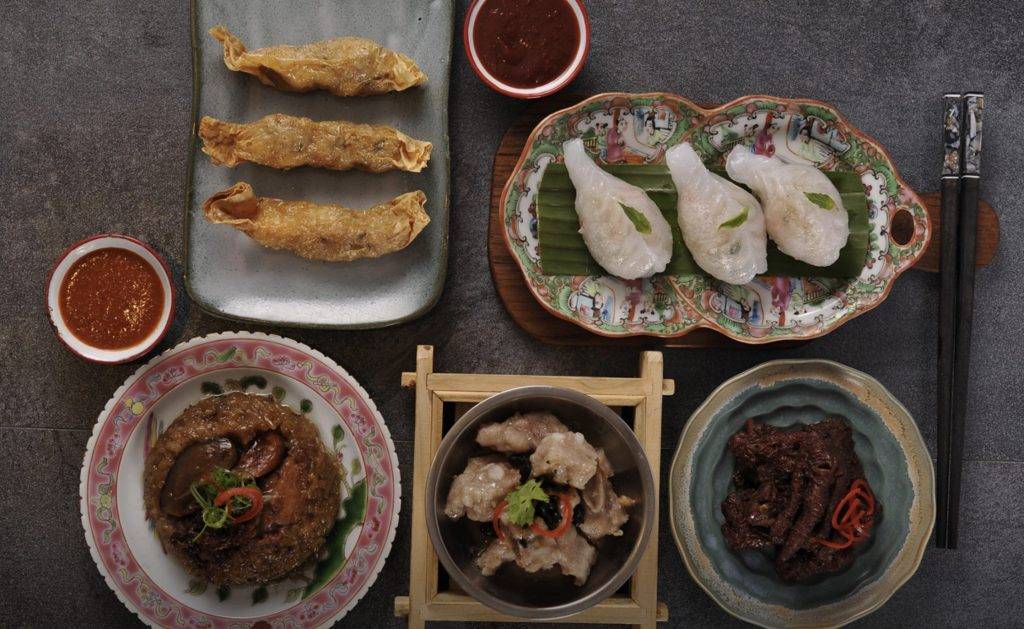 新加坡新添大马人气点心店Nam Heong Ipoh！1.5新币起解锁美味平价美食