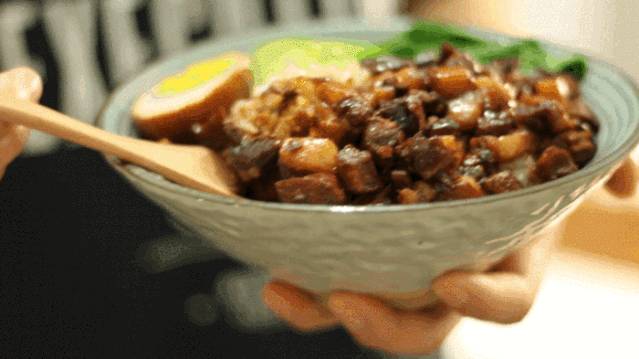 米飯系列!獅城那些汁香四溢的鹵肉飯來啦