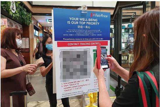 第三階段解封｜商家如何控制客流風險？高達98%政府津貼來支持