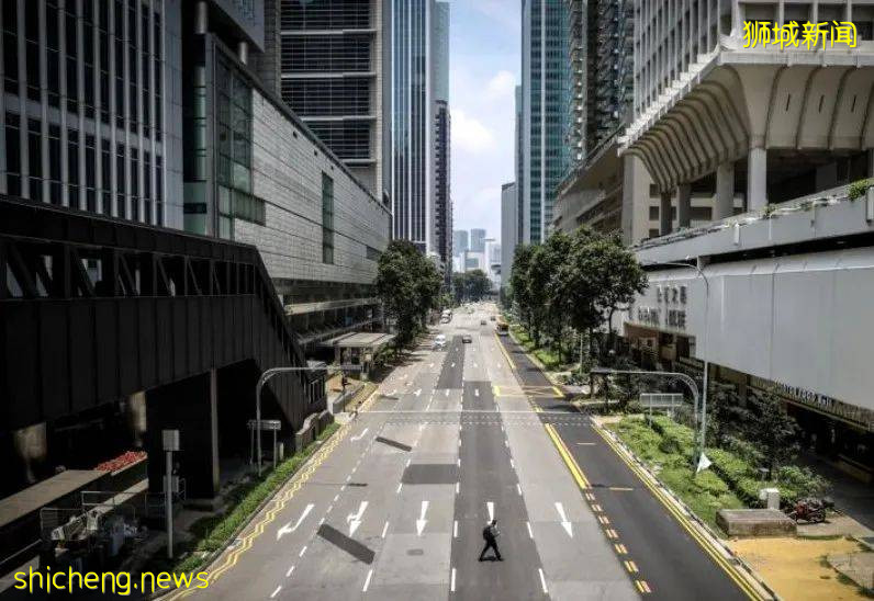 明年一月起接种疫苗者才能回到工作场所！完成接种长者即将可以进行健身活动