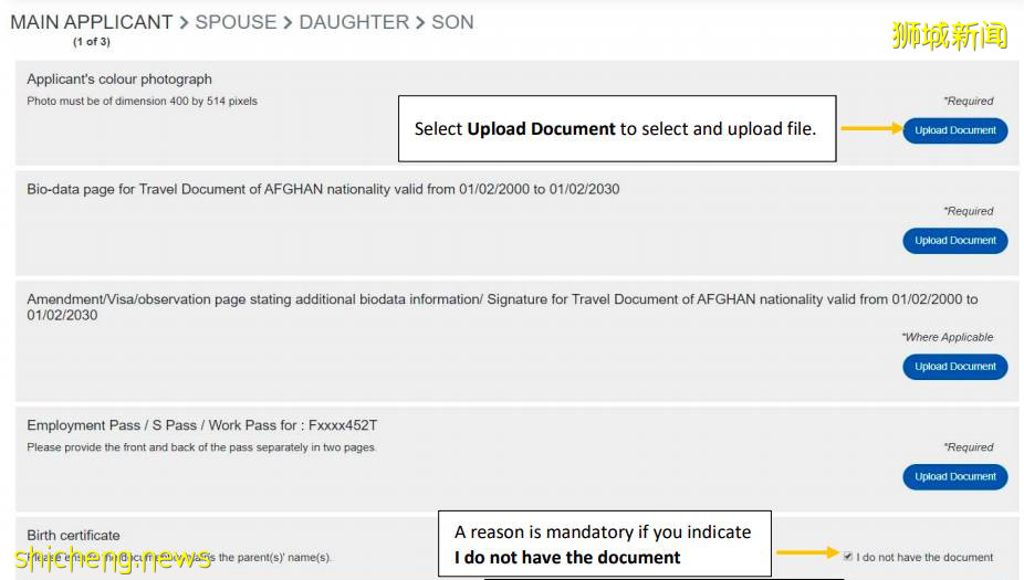 這些人綠卡批准時間大幅縮短！新加坡移民政策放松了