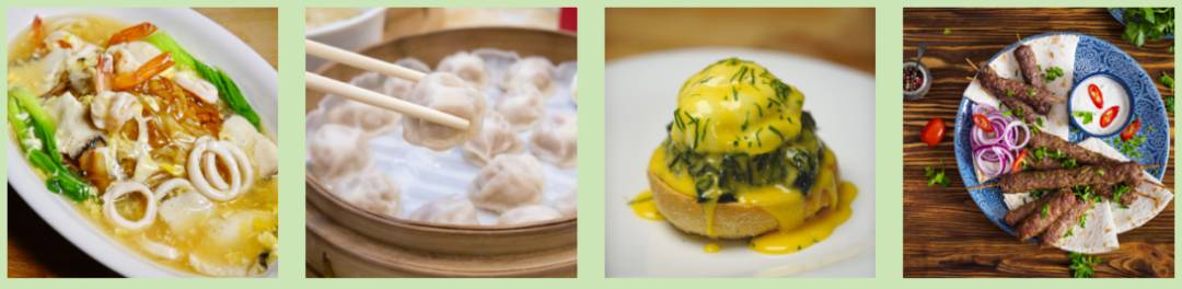 一搶而空！在新加坡，我們又發現一個超贊的周末活動