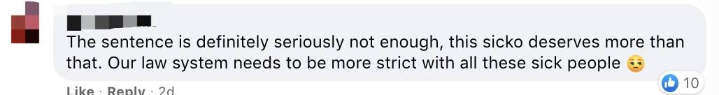 中國男子在新加坡強奸一名PR女性未遂，被判坐牢6年鞭刑3下！部長：高學曆性犯罪不應輕判