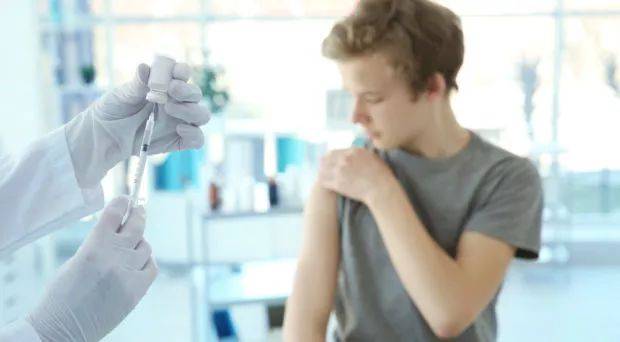 为什么越来越多男性决定打hpv疫苗了