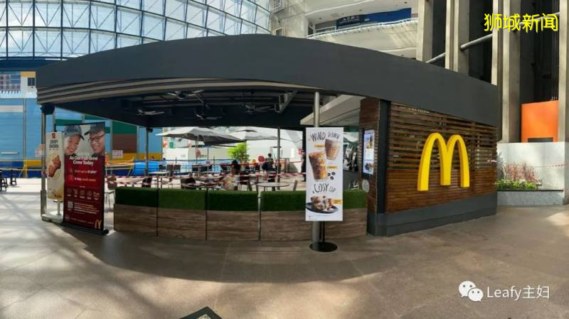 新加坡全面复课,我终于能“摆脱”孩子和居家学习