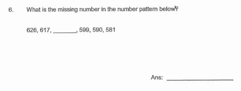 新加坡的小学生原来这么难?深扒小学试卷有多烧脑