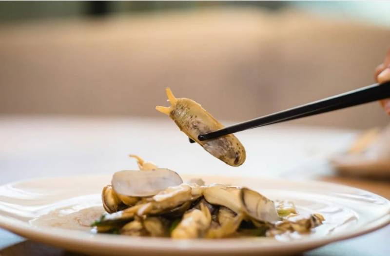 高性价比的米其林家常福建菜!莆田菜品盘点测评