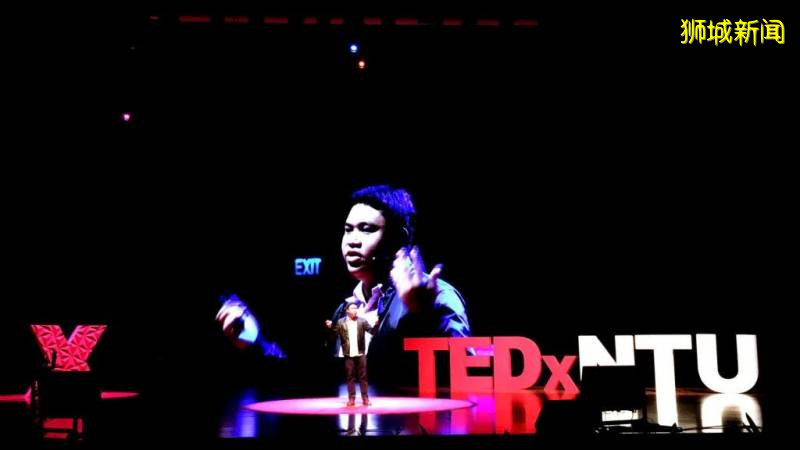 南洋理工大學生活指南（學習篇）