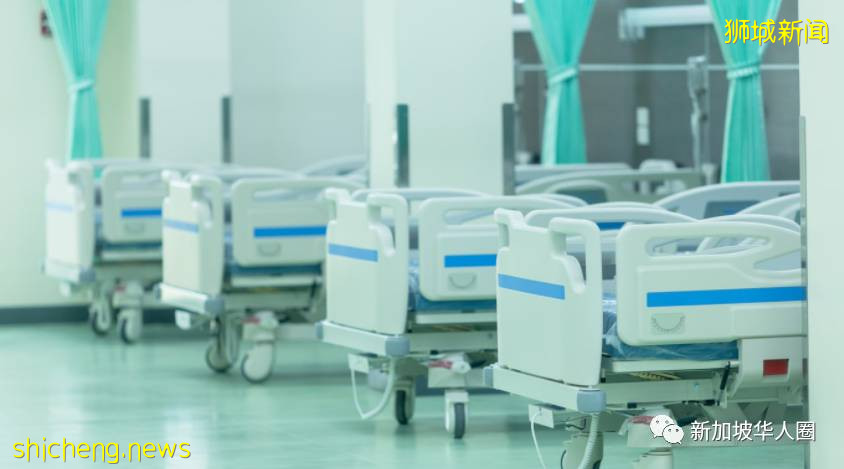 2268例！再8人死亡！新加坡死亡病例激增！与冠病共存还继续吗​