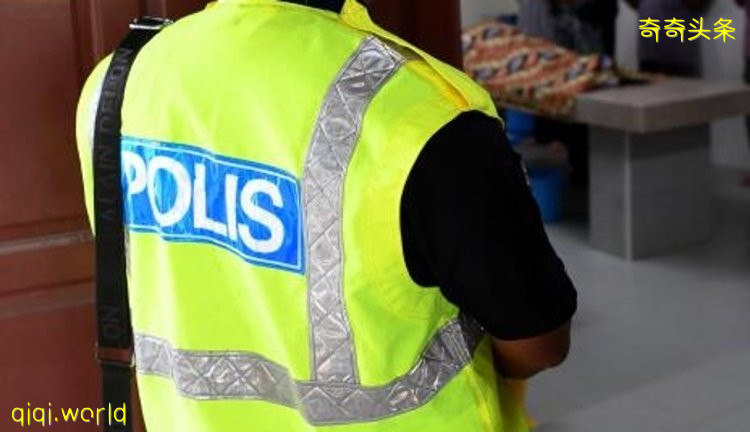 警方：染疫警员非负责公共事务·鹅唛警区5人确诊 