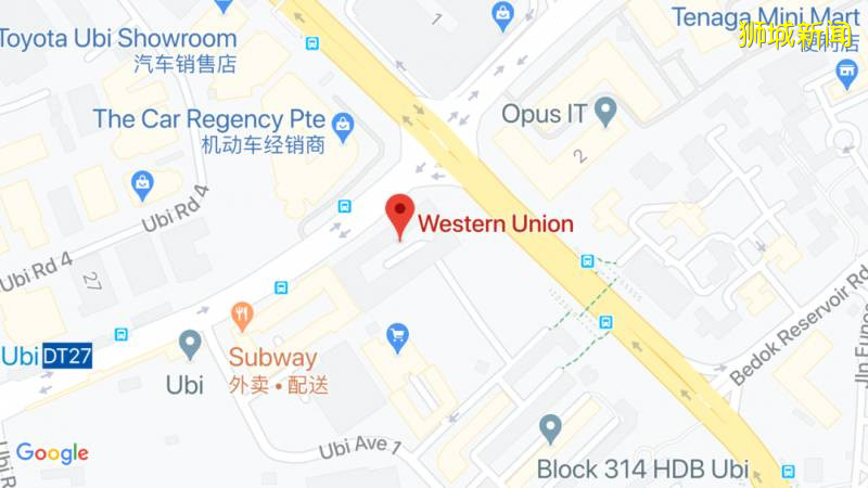 新加坡衛生部：公衆不需要避開患者到訪地點