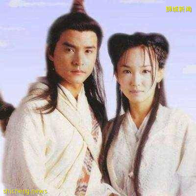 动不动就全国出演新加坡剧,五部经典竟只有一部男主是本国人