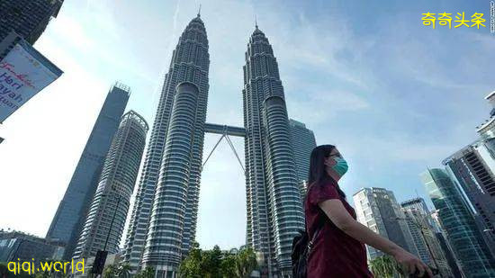 马来西亚自1997年以来首次出现贸易逆差