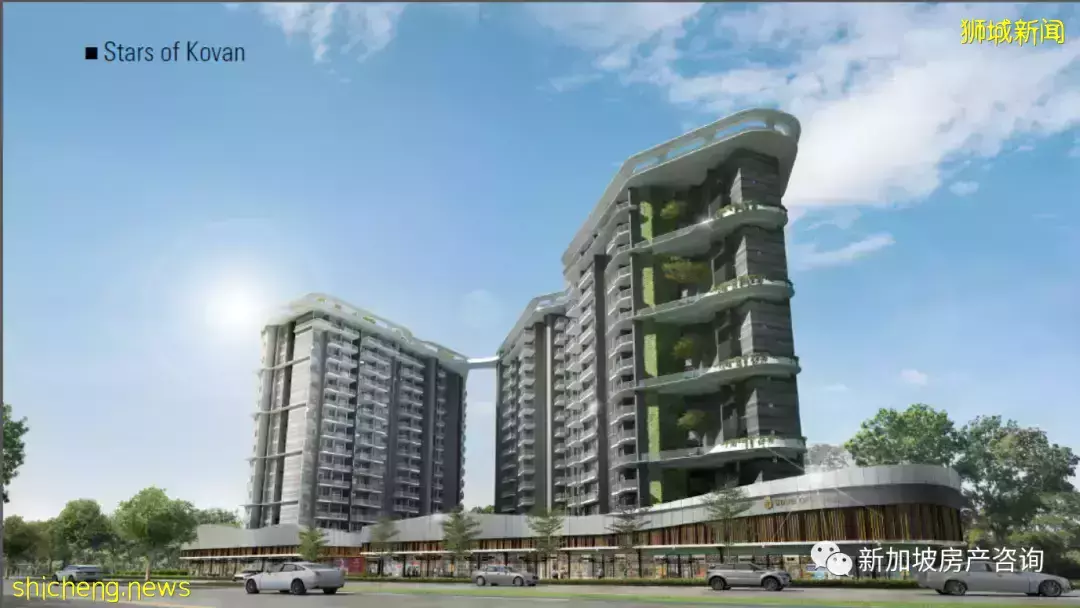 新加坡的新地標武吉知馬空中花園即將解鎖 ！— Perfect Ten