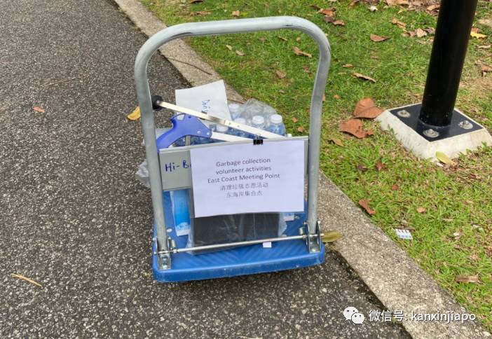 如何从活动小白到组织全城一起搞事情?我给东海岸“洗了个澡”