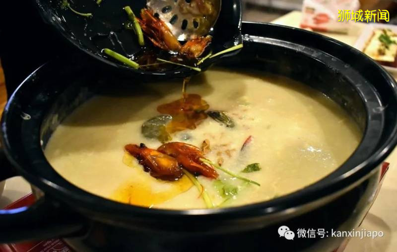 火鍋江湖的絕世高手，竟然是他