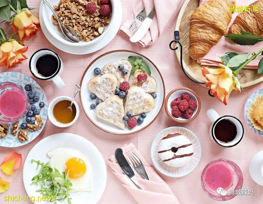 我們爲什麽愛新加坡？這56個理由夠不夠