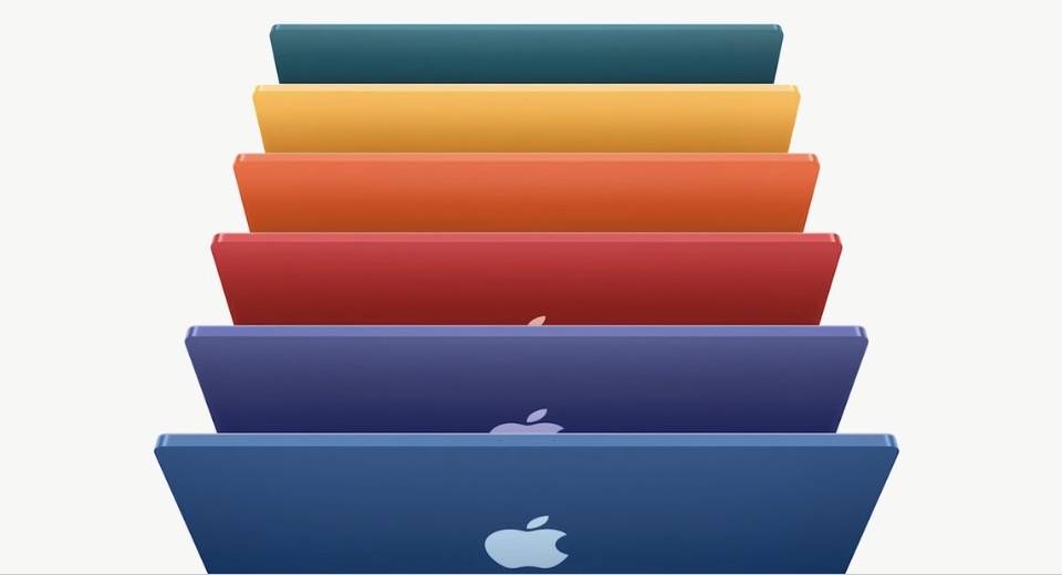 苹果最新发布会:骚紫色iPhone12闪亮登场!新加坡什么时候开卖