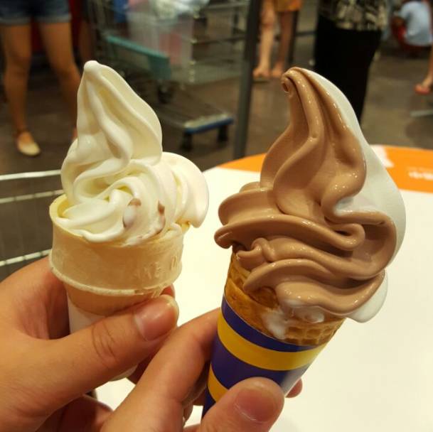 服氣!旅遊局:新加坡的建築太好吃了,不信你看