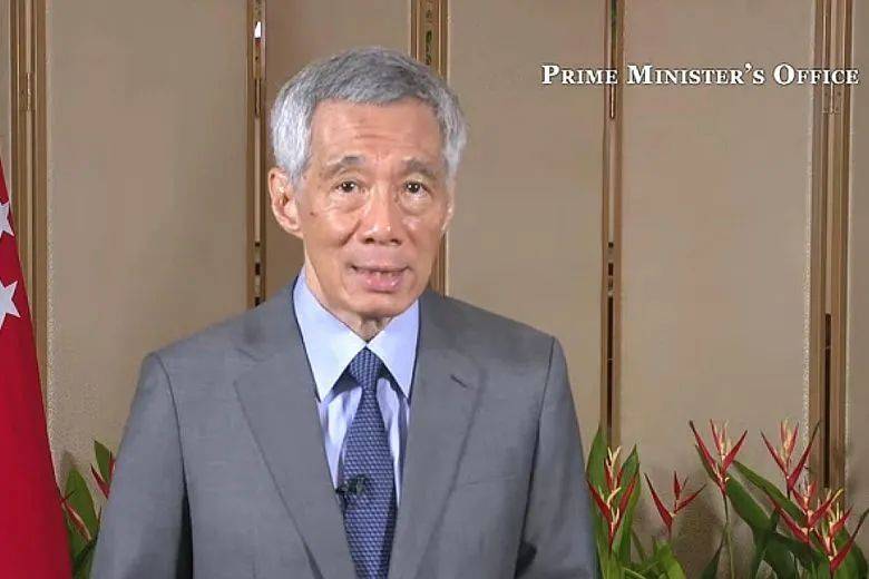 新加坡率先组织多国集团开发新冠疫苗,COVAX计划预计于2021年底在全球范围内提供疫苗20亿剂