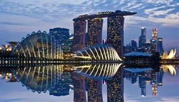 哪几类人最容易移民新加坡