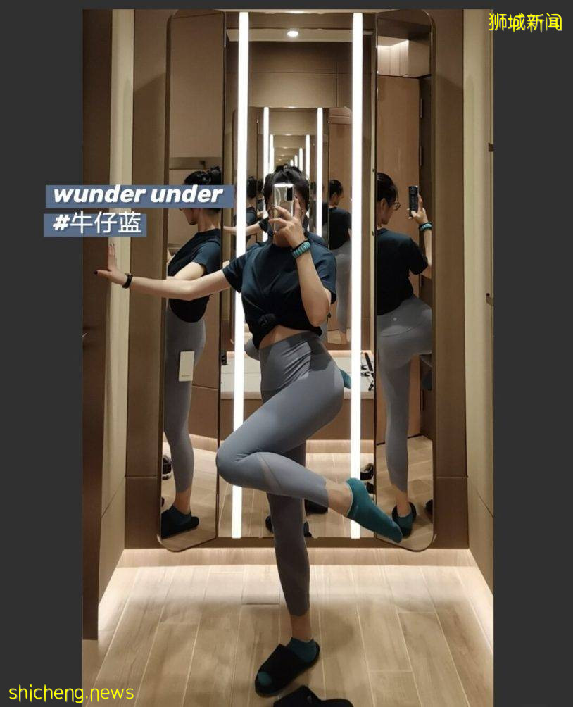 年度買Lululemon的最佳時機！年底“WE MADE TOO MUCH”大促已上線，疊加SHOPBACK高額返現爽到飛起