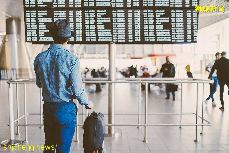 暑假从新加坡回国要怎么准备?核酸检测和健康码怎么弄