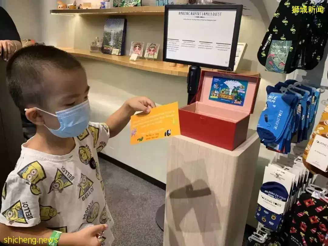 橫跨全島,我娃也要到這裏來玩,這個新加坡最佳遛娃地到底有什麽魅力