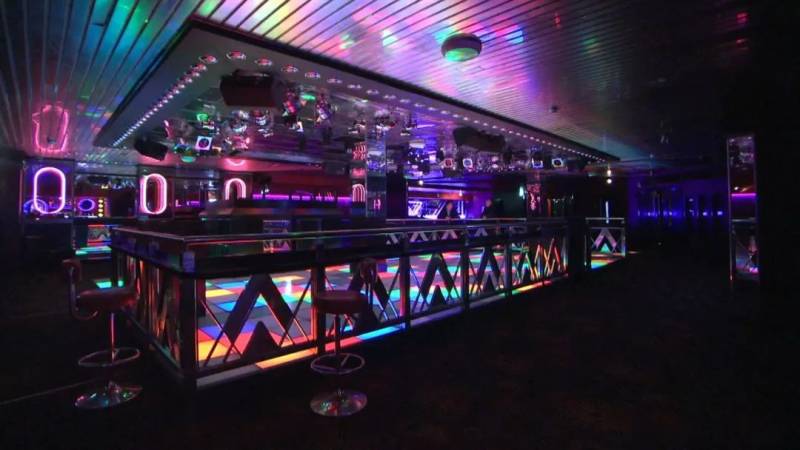 新加坡开始蹦迪了!去夜店之前必须知道的几个步骤