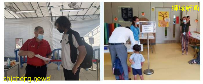 如何理解新加坡解封第二階段措施,哪些學校已經開學!