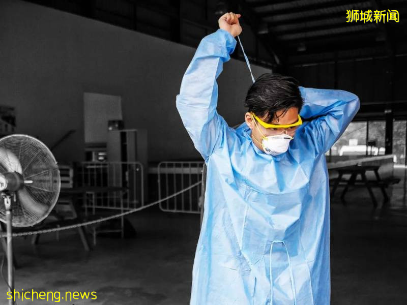 疫情期間的新聞工作 那些變與不變!