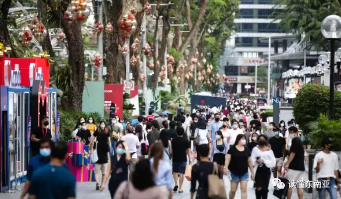 【新加坡新闻】新加坡奥密克戎病例中暂无人需入住重症监护室