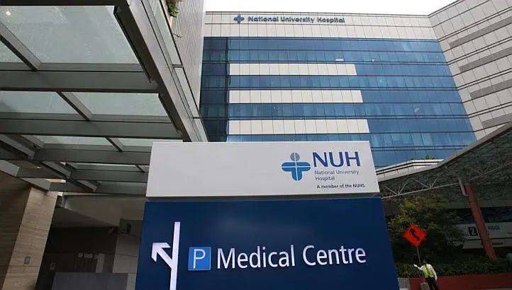 一名菲律宾人证实在新加坡确诊染病