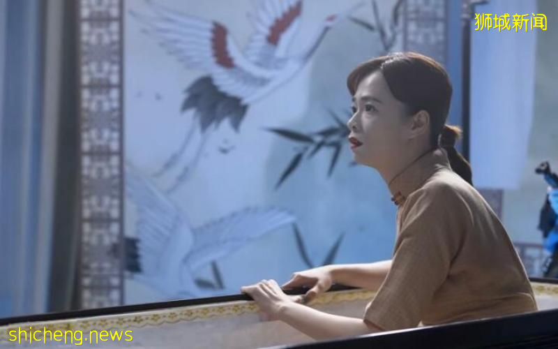 “看到灵堂照心情很复杂” 陈凤玲鞋塞红包